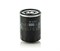 W610/1 Фильтр масляный Mann filter W6101 - фото 9627