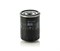 W610/4 Фильтр масляный Mann filter W6104 - фото 9629