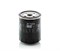 W712/4 Фильтр масляный Mann filter W7124 - фото 9664