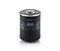 W820 Фильтр масляный Mann filter W820 - фото 9752