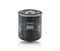 W9023/1 Фильтр масляный Mann filter W90231 - фото 9761