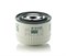 W914/25 Фильтр масляный Mann filter W91425 - фото 9771