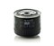 W914/26 Фильтр масляный Mann filter W91426 - фото 9772