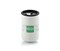 W925 Фильтр масляный Mann filter W925 - фото 9799