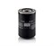 W929/3 Фильтр масляный Mann filter W9293 - фото 9801