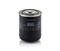 W930/12 Фильтр масляный Mann filter W93012 - фото 9804