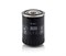 W932 Фильтр масляный Mann filter W932 - фото 9812