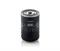 W936/4 Фильтр масляный Mann filter W9364 - фото 9818