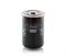 W940/34 Фильтр масляный Mann filter W94034 - фото 9836